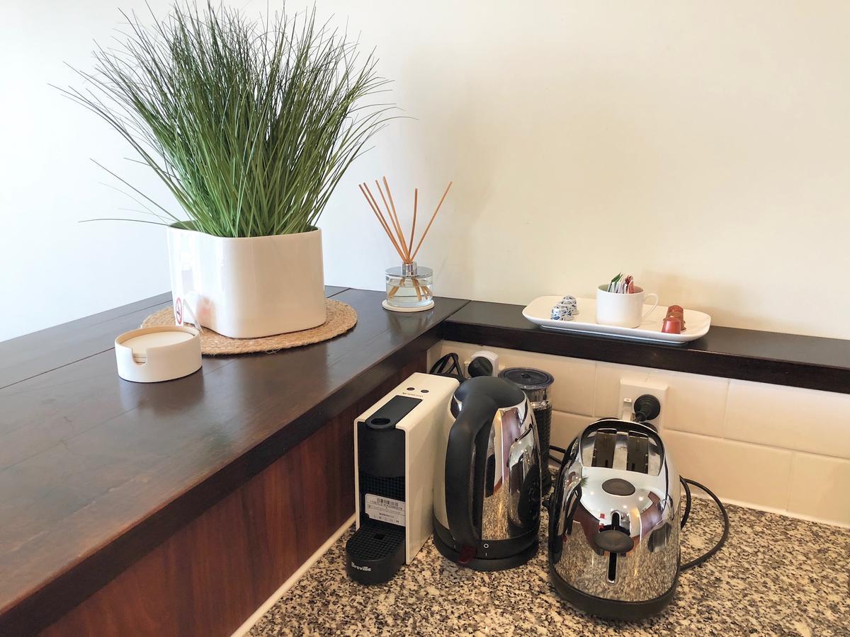 1Br Princes Wharf Apartment With Fabulous Views Auckland Eksteriør bilde